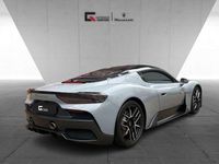 Gebraucht Maserati Coupé 630 PS (463 kW) 2024 Grigio incognito Coupé