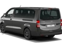 Neu Opel Vivaro 177 PS (130 kW) 2025 Merkur grau metallic Van / Kleinbus