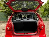 Occasion Chevrolet Matiz 52 ch (38 kW) 2010 Rouge Citadine