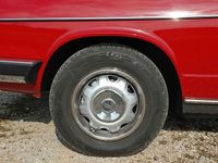 Gebraucht Audi 100 86 PS (63 kW) 1980 Rot Limousine