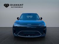 Gebraucht Smart #1 Edition #1 200 kW (272 PS) 2023 Schwarz SUV