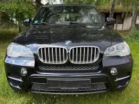 Gebraucht BMW X5 Comfort Edition 306 PS (225 kW) 2012 Schwarz SUV