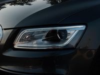 Gebraucht Audi SQ5 Ambiente 313 PS (230 kW) 2014 Grau SUV