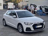 Gebraucht Audi A1 Sportback 95 PS (69 kW) 2020 Kleinwagen