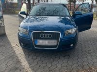 gebraucht Audi A3 8p 2.0FSI