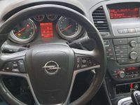 gebraucht Opel Insignia Insignia2.0 CDTI ecoFLEX Start/Stop Active