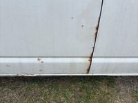 Gebraucht VW Transporter 87 PS (63 kW) 2006 Weiß Van