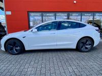 gebraucht Tesla Model 3 Long Range*1 owner*VAT deductible*