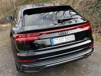 gebraucht Audi Q8 55 TFSI quattro tiptronic