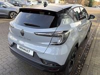 Neu Renault Captur Techno 114 PS (83 kW) 2025 Grau SUV