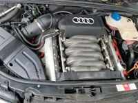 gebraucht Audi S4 B6