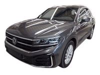 Gebraucht VW Touareg R-line 286 PS (210 kW) 2025 Grau SUV