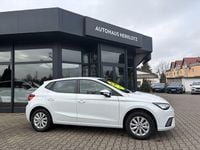 Neu Seat Ibiza Style 116 PS (85 kW) 2025 Kleinwagen