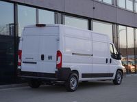 Neu Fiat Ducato 140 PS (102 kW) 2026 Weiß Van