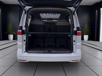 Neu VW Multivan Goal 150 PS (110 kW) 2026 Candyweiß Van