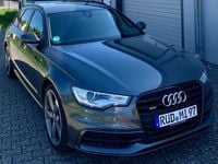 Gebraucht Audi A6 Sport 313 PS (230 kW) 2013 Grau Kombi