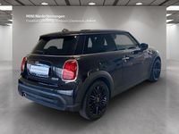 Gebraucht Mini Cooper 136 PS (100 kW) 2023 Schwarz Kleinwagen