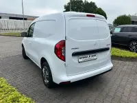 Gebraucht Mercedes Citan 110 102 PS (75 kW) 2023 Arktikweiss Van / Kleinbus