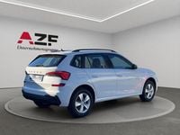 Gebraucht Skoda Kamiq Essence 95 PS (69 kW) 2025 Candyweiß SUV