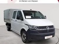 Używany VW Transporter 2020 Biały Van