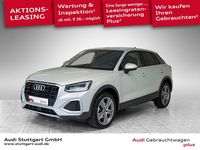 Gebraucht Audi Q2 Advanced Plus 150 PS (110 kW) 2025 SUV