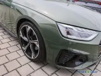 Gebraucht Audi A4 S-Line 163 PS (119 kW) 2023 Distriktgrün Kombi