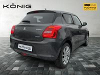 Gebraucht Suzuki Swift Comfort 2023 Grau Kleinwagen