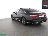 Gebraucht Audi A8 Ambiente 286 PS (210 kW) 2024 Schwarz Limousine