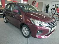 gebraucht Mitsubishi Space Star 1.2 Spirit Edition