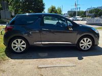 Gebraucht Citroën DS3 120 PS (88 kW) 2012 Grau Kleinwagen