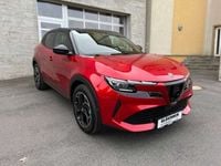 Gebraucht Alfa Romeo Junior Edizione Speciale 114 kW (156 PS) 2024 Rot SUV
