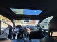 Gebraucht VW Golf VI GTI 200 PS (147 kW) 2010 Schwarz Kleinwagen