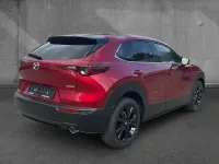 Neu Mazda CX-30 Nagisa 140 PS (102 kW) 2026 SUV