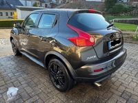 gebraucht Nissan Juke 1.5 dCi