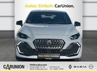 Neu Renault Clio V Techno 158 PS (116 kW) 2026 Rafalgrau metallic Limousine