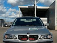 gebraucht BMW 320 i E 46