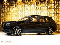 gebraucht Rolls Royce Cullinan + BLACK BADGE + 4 SEATER+ STAR SKY