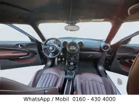 Gebraucht Mini Cooper S Paceman 190 PS (139 kW) 2015 Schwarz SUV