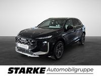 Gebraucht Audi Q3 Ambiente 272 PS (200 kW) 2025 Mythosschwarz metallic SUV