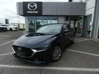 Neu Mazda 3 Exclusive-Line 140 PS (102 kW) 2026