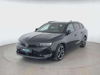 Brugt Opel Astra Elegance 131 HK (96 kW) 2024 Sort Stationcar