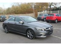 Gebraucht Mercedes CLA200 AMG 156 PS (114 kW) 2014 Limousine