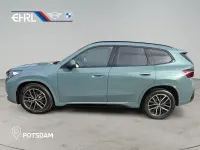 Gebraucht BMW iX1 M Sport 150 kW (204 PS) 2025 Grün SUV
