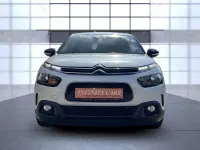 Gebraucht Citroën C4 Shine 110 PS (80 kW) 2018 SUV