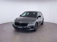 Gebraucht Skoda Scala Selection 95 PS (69 kW) 2025 Grau Kleinwagen