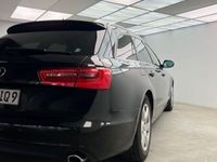 gebraucht Audi A6 A6Avant 3.0 TDI DPF quattro S tronic sport select