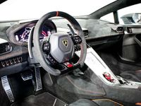 gebraucht Lamborghini Huracán STO*LIFT*CAMERA*RACING SEATS*CARBON*MY23