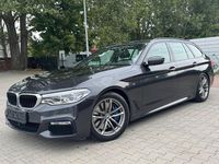 Gebraucht BMW 540 M Sport 320 PS (235 kW) 2019 Grau Limousine