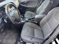 Gebraucht Volvo V40 CC 152 PS (111 kW) 2017 Schwarz Kombi