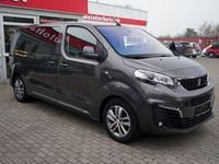 Gebraucht Peugeot Traveller 177 PS (130 kW) 2019 Andere Van / Kleinbus